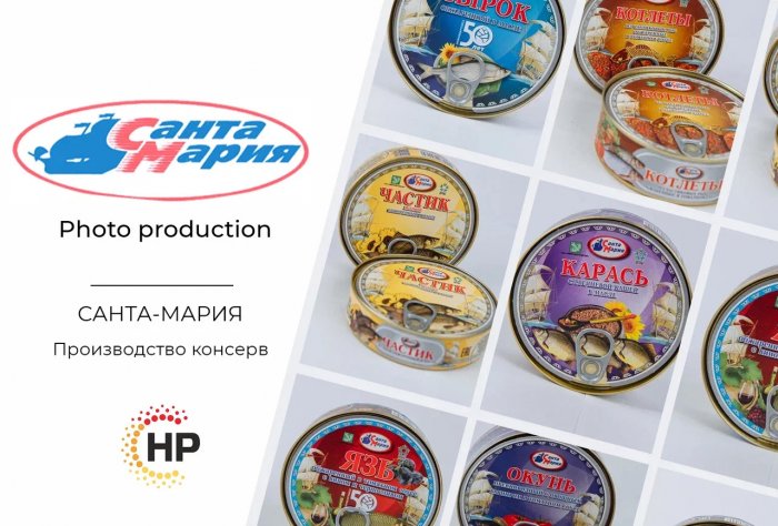 ООО "НРРК "Санта-Мария"