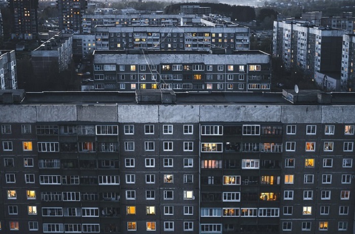 Городской портал "Наш Нижневартовск"