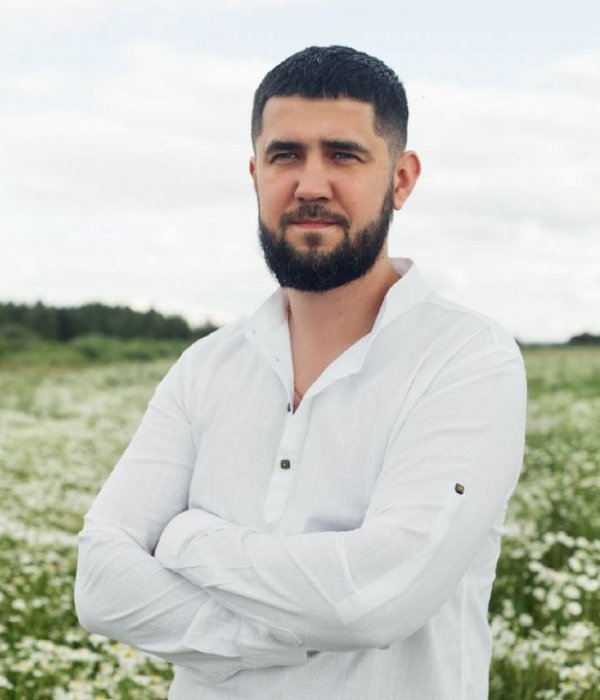 Алексей Горбатюк